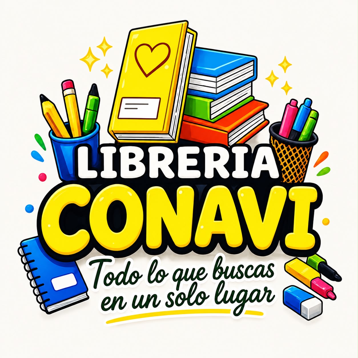 Logo CONAVI